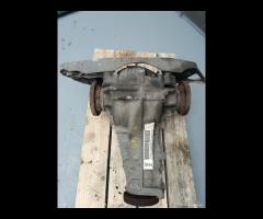 DIFFERENZIALE POSTERIORE AUDI Q5 QUATTRO 125KW/170 - 16