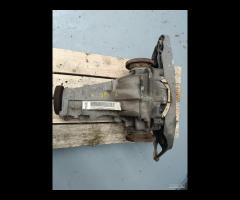 DIFFERENZIALE POSTERIORE AUDI Q5 QUATTRO 125KW/170 - 17