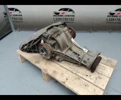 DIFFERENZIALE POSTERIORE AUDI Q5 QUATTRO 125KW/170 - 18