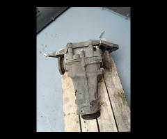 DIFFERENZIALE POSTERIORE AUDI Q5 QUATTRO 125KW/170 - 19