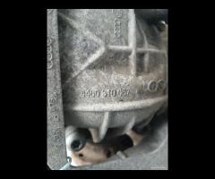 DIFFERENZIALE POSTERIORE AUDI Q5 QUATTRO 125KW/170 - 22