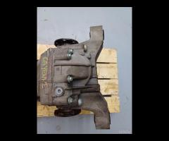 DIFFERENZIALE POSTERIORE PORSCHE CAYENNE VW TOUARE