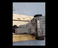 DIFFERENZIALE POSTERIORE PORSCHE CAYENNE VW TOUARE