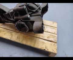 DIFFERENZIALE POSTERIORE PORSCHE CAYENNE VW TOUARE - 11