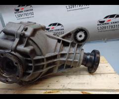 DIFFERENZIALE POSTERIORE PORSCHE CAYENNE VW TOUARE - 14