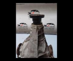 DIFFERENZIALE POSTERIORE PORSCHE CAYENNE VW TOUARE - 19