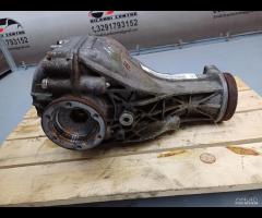 DIFFERENZIALE POSTERIORE AUDI A4 S4 BBK 2007 0AR52 - 9