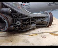 DIFFERENZIALE POSTERIORE AUDI A4 S4 BBK 2007 0AR52 - 10