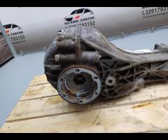 DIFFERENZIALE POSTERIORE AUDI A4 S4 BBK 2007 0AR52 - 11