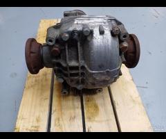 DIFFERENZIALE POSTERIORE AUDI A4 S4 BBK 2007 0AR52 - 12