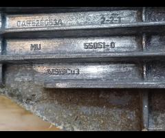 DIFFERENZIALE POSTERIORE AUDI A4 S4 BBK 2007 0AR52 - 21