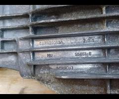 DIFFERENZIALE POSTERIORE AUDI A4 S4 BBK 2007 0AR52 - 22