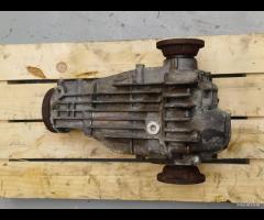 DIFFERENZIALE POSTERIORE AUDI A4 S4 BBK 2007 0AR52 - 23