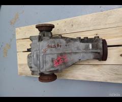 DIFFERENZIALE POSTERIORE AUDI A4 A5 3.0 TDI CCW 0B