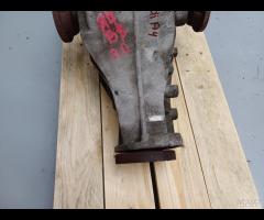 DIFFERENZIALE POSTERIORE AUDI A4 A5 3.0 TDI CCW 0B - 8