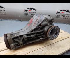 DIFFERENZIALE POSTERIORE AUDI A4 A5 3.0 TDI CCW 0B - 13