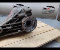 DIFFERENZIALE POSTERIORE AUDI A4 A5 3.0 TDI CCW 0B - 15