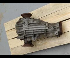 DIFFERENZIALE POSTERIORE AUDI A4 A5 3.0 TDI CCW 0B - 18