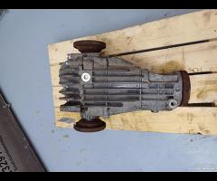 DIFFERENZIALE POSTERIORE AUDI A6 A8  3.0 TFSI CGX