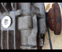 DIFFERENZIALE POSTERIORE AUDI A6 A8  3.0 TFSI CGX - 7