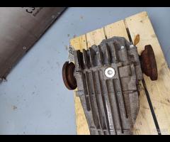 DIFFERENZIALE POSTERIORE AUDI A6 A8  3.0 TFSI CGX - 9