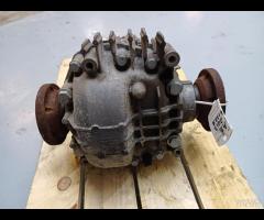 DIFFERENZIALE POSTERIORE AUDI A6 A8  3.0 TFSI CGX - 12