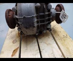 DIFFERENZIALE POSTERIORE AUDI A6 A8  3.0 TFSI CGX - 13