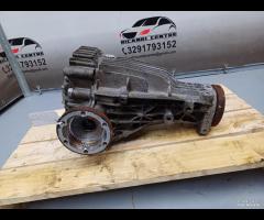 DIFFERENZIALE POSTERIORE AUDI A6 A8  3.0 TFSI CGX - 15