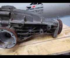DIFFERENZIALE POSTERIORE AUDI A6 A8  3.0 TFSI CGX - 16