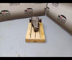 DIFFERENZIALE POSTERIORE AUDI A6 A8  3.0 TFSI CGX - 20