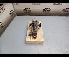 DIFFERENZIALE POSTERIORE AUDI A4 S4 BBK 2007 0AR52