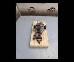 DIFFERENZIALE POSTERIORE AUDI A4 S4 BBK 2007 0AR52