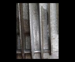 DIFFERENZIALE POSTERIORE AUDI A4 S4 BBK 2007 0AR52 - 6