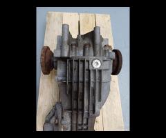 DIFFERENZIALE POSTERIORE AUDI A4 S4 BBK 2007 0AR52 - 7