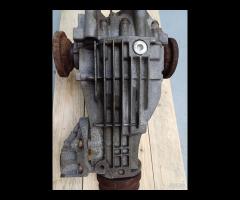 DIFFERENZIALE POSTERIORE AUDI A4 S4 BBK 2007 0AR52 - 8
