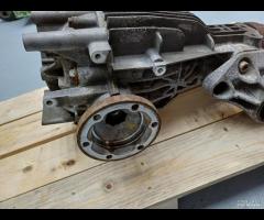 DIFFERENZIALE POSTERIORE AUDI A4 S4 BBK 2007 0AR52 - 11