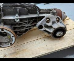 DIFFERENZIALE POSTERIORE AUDI A4 S4 BBK 2007 0AR52 - 12