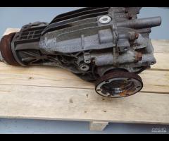 DIFFERENZIALE POSTERIORE AUDI A4 S4 BBK 2007 0AR52 - 13