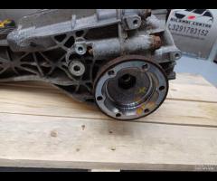 DIFFERENZIALE POSTERIORE AUDI A4 S4 BBK 2007 0AR52 - 15