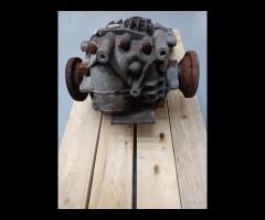 DIFFERENZIALE POSTERIORE AUDI A4 S4 BBK 2007 0AR52 - 16