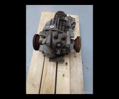 DIFFERENZIALE POSTERIORE AUDI A4 S4 BBK 2007 0AR52 - 17