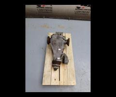DIFFERENZIALE POSTERIORE AUDI A4 S4 BBK 2007 0AR52 - 19