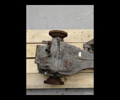 DIFFERENZIALE POSTERIORE AUDI A4 S4 BBK 2007 0AR52 - 21