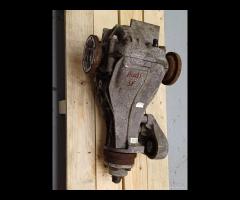 DIFFERENZIALE POSTERIORE AUDI A4 S4 BBK 2007 0AR52 - 24