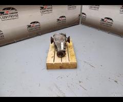 DIFFERENZIALE POSTERIORE AUDI A6 3.0 D 2006 BMK 0A