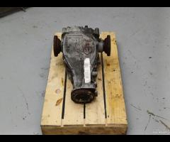 DIFFERENZIALE POSTERIORE AUDI A6 3.0 D 2006 BMK 0A