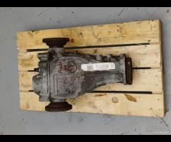 DIFFERENZIALE POSTERIORE AUDI A6 3.0 D 2006 BMK 0A