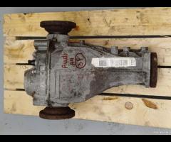 DIFFERENZIALE POSTERIORE AUDI A6 3.0 D 2006 BMK 0A
