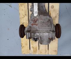 DIFFERENZIALE POSTERIORE AUDI A6 3.0 D 2006 BMK 0A - 6