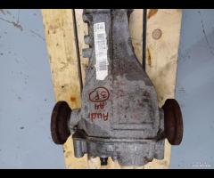 DIFFERENZIALE POSTERIORE AUDI A6 3.0 D 2006 BMK 0A - 7